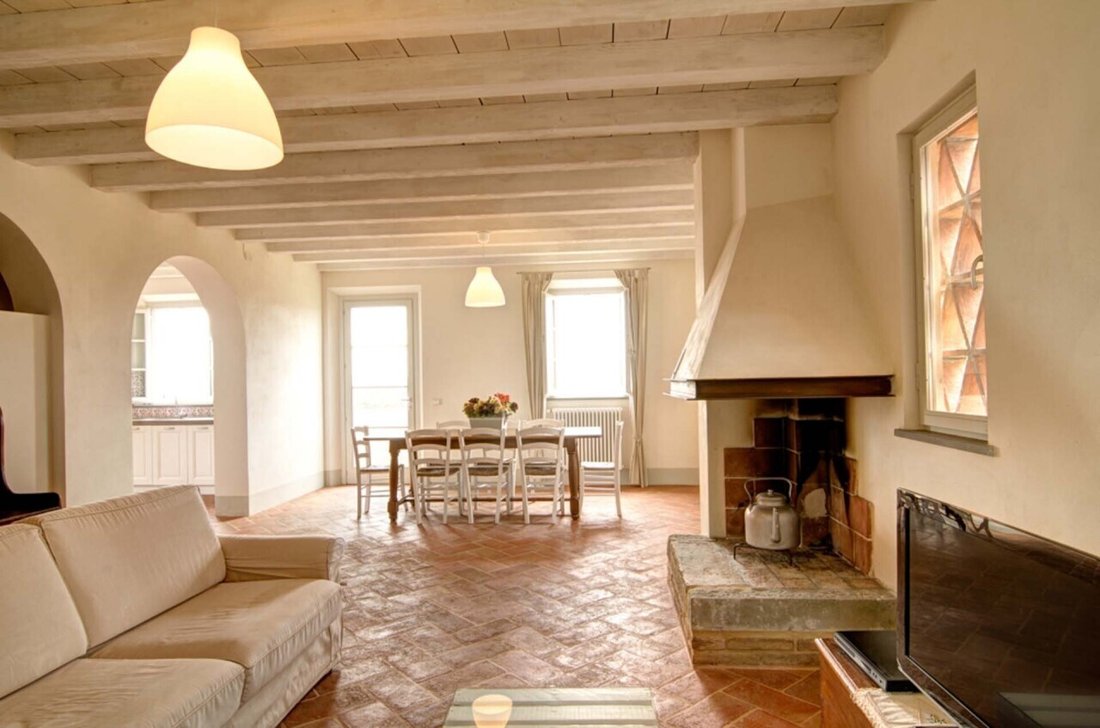 Haus in Terricciola, Toskana, Italien 5 - 19012429