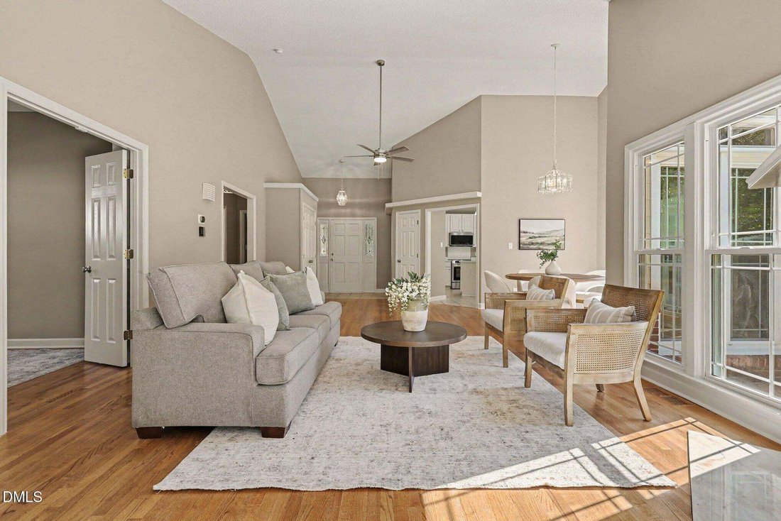 House in Cary, North Carolina, United States 4 - 19013612