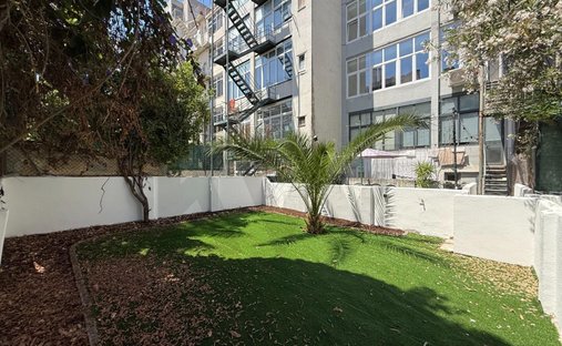Wohnung in Areeiro, Lissabon, Portugal 1