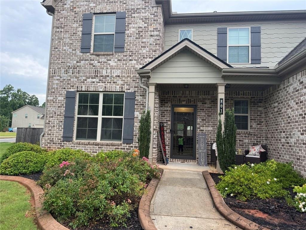 House in Hampton, Georgia, United States 3 - 19013747