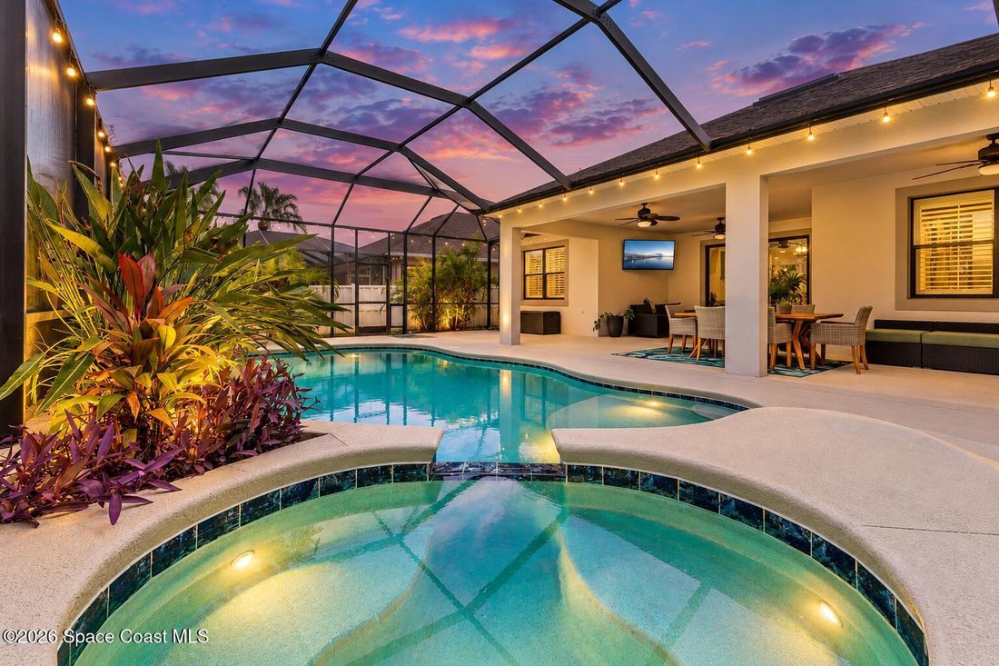 House in Melbourne, Florida, United States 2 - 19008988