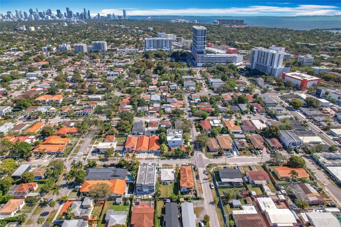 House in Miami, Florida, United States 5 - 19013395