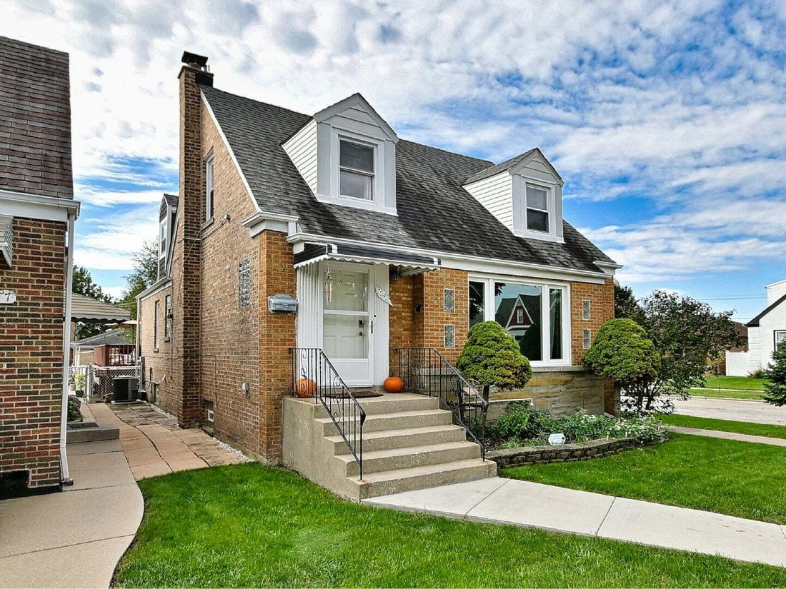 House in Chicago, Illinois, United States 3 - 19013439
