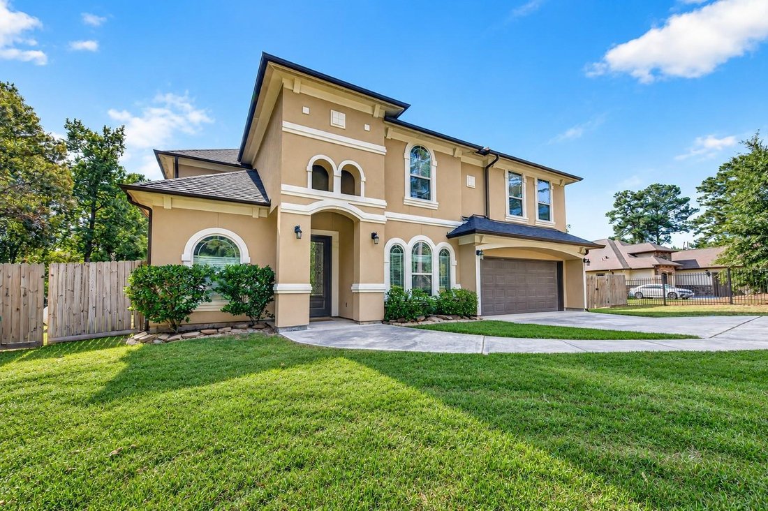 House in Porter, Texas, United States 4 - 19014556