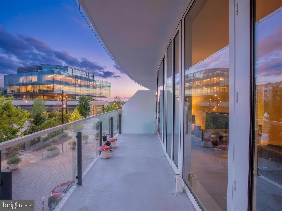 Condo in Washington, District of Columbia, United States 1 - 19011335