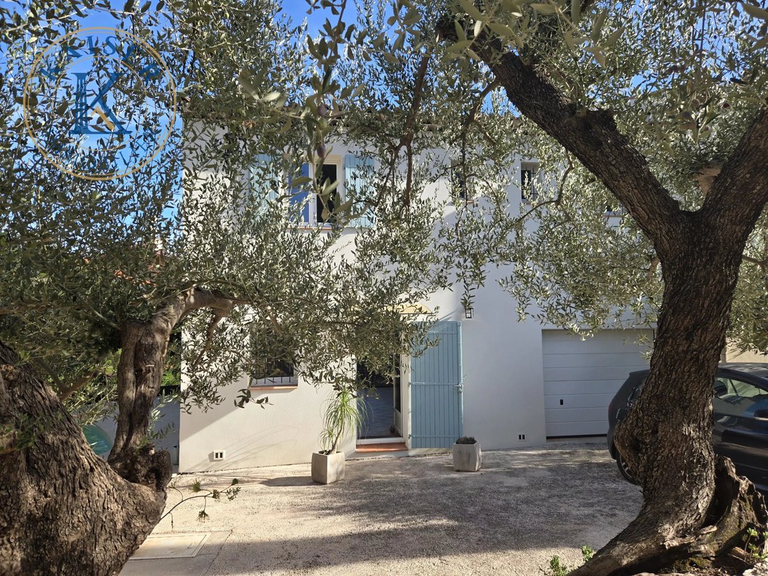 House in Valette Nord, La Valette-du-Var, France 4 - 19012350