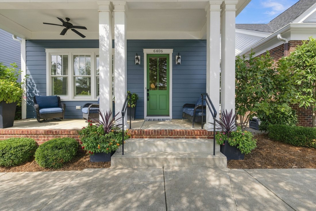 Casa en Prospect, Kentucky, Estados Unidos 4 - 19008736