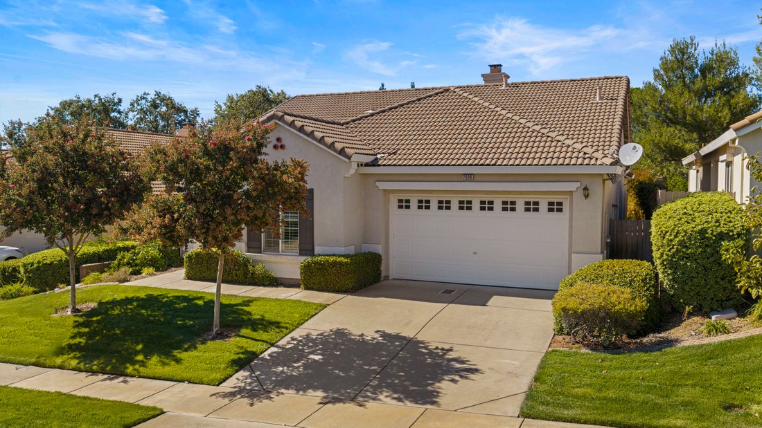 Haus in El Dorado Hills, Kalifornien, Vereinigte Staaten 2 - 19011649