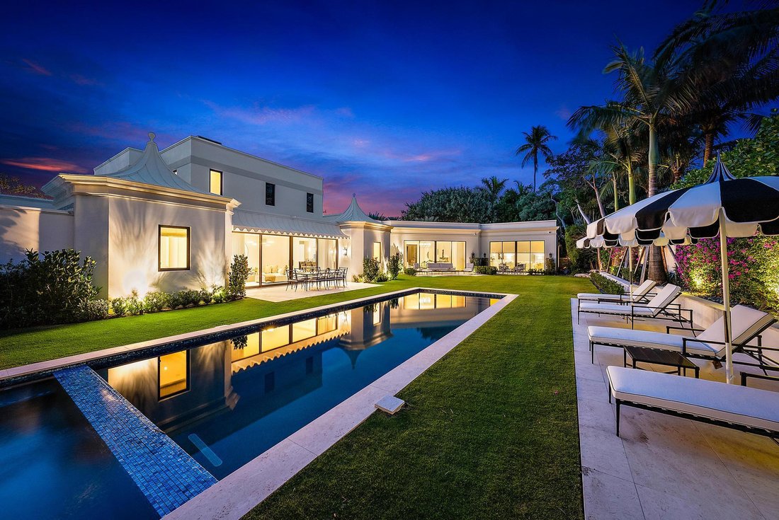 House in Palm Beach, Florida, United States 1 - 19013276