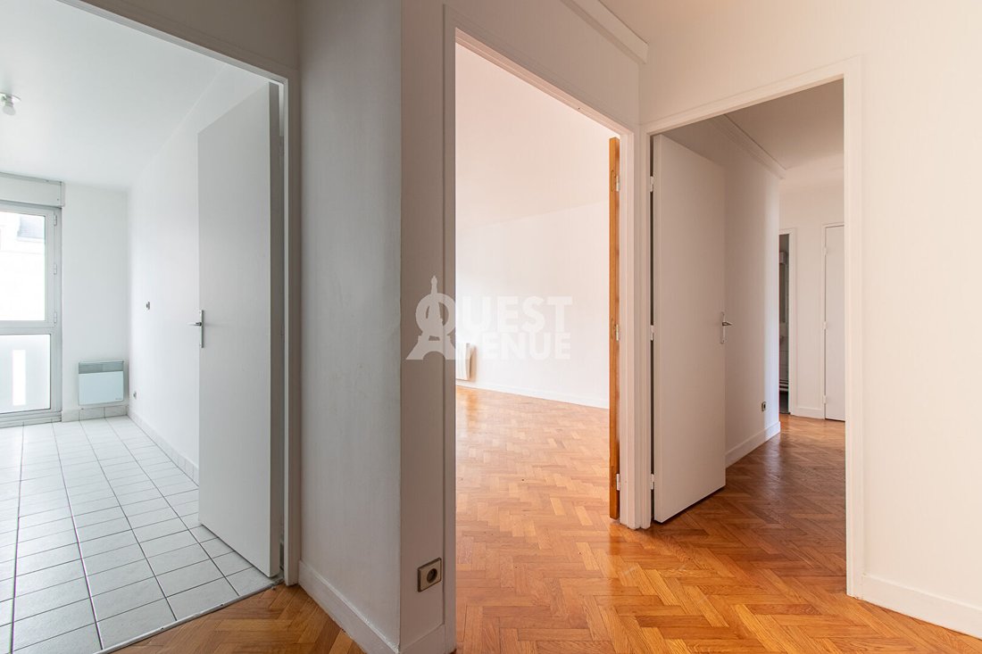 Appartement à Saint Merri, Paris 4e Arrondissement, Paris 5 - 19014915