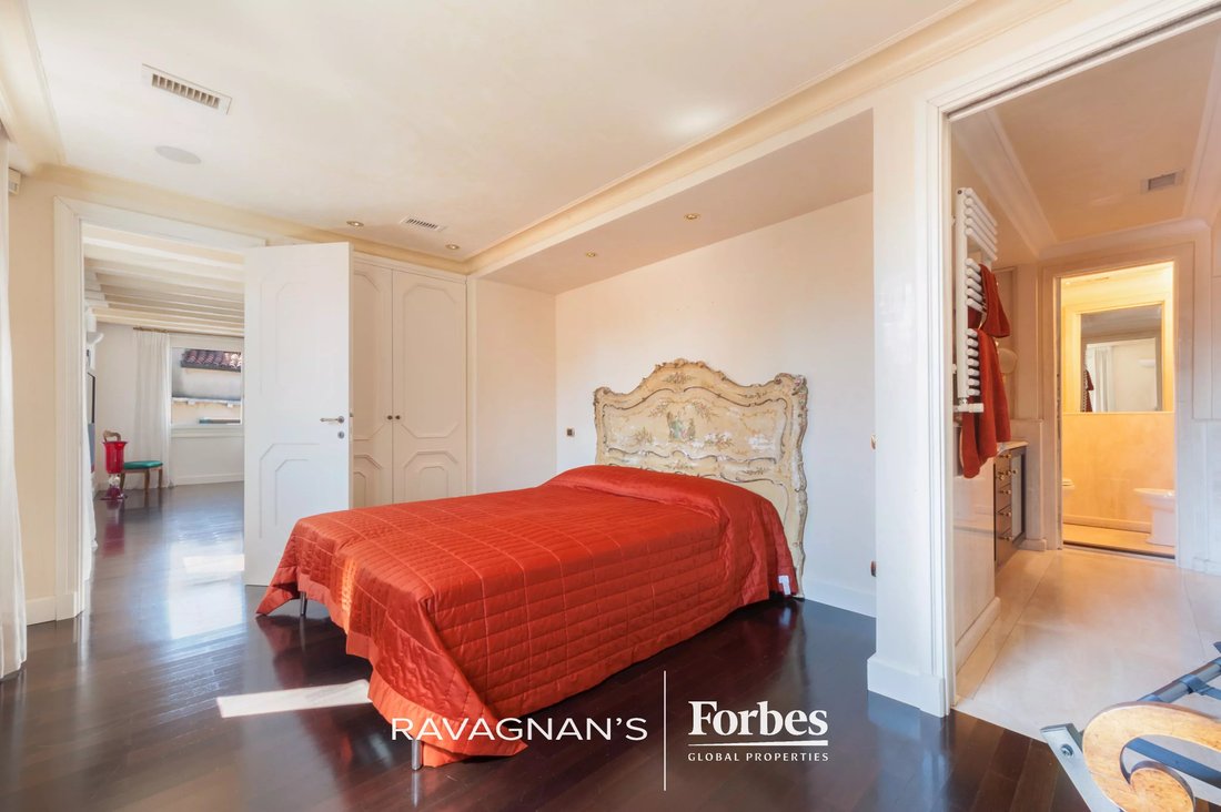 Wohnung in San Marco, Venedig, Italien 3 - 19010771