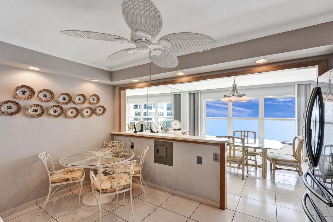 Condo in Fort Lauderdale, Florida, United States 3 - 19010170