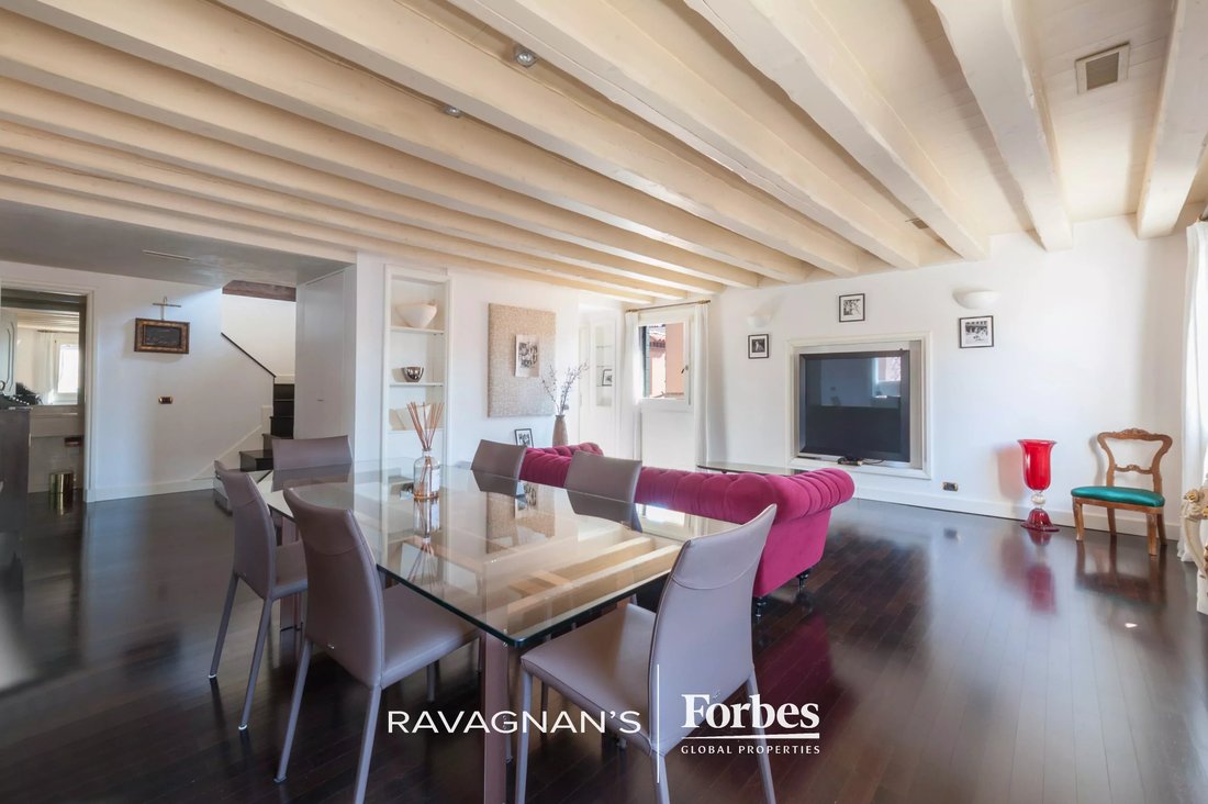 Wohnung in San Marco, Venedig, Italien 5 - 19010771