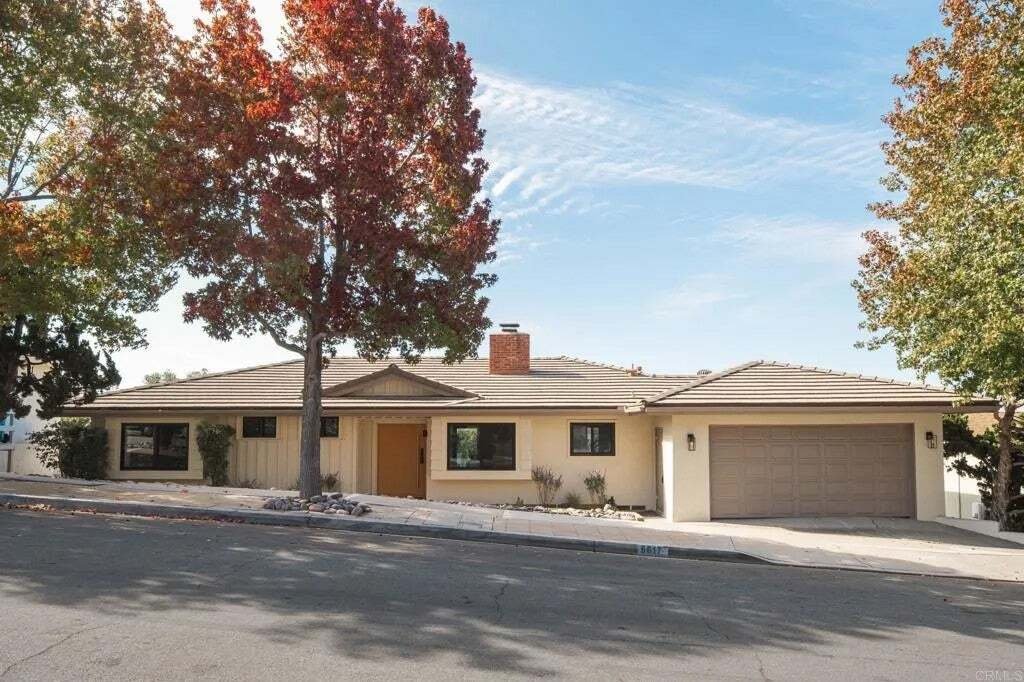 House in San Diego, California, United States 5 - 19014194