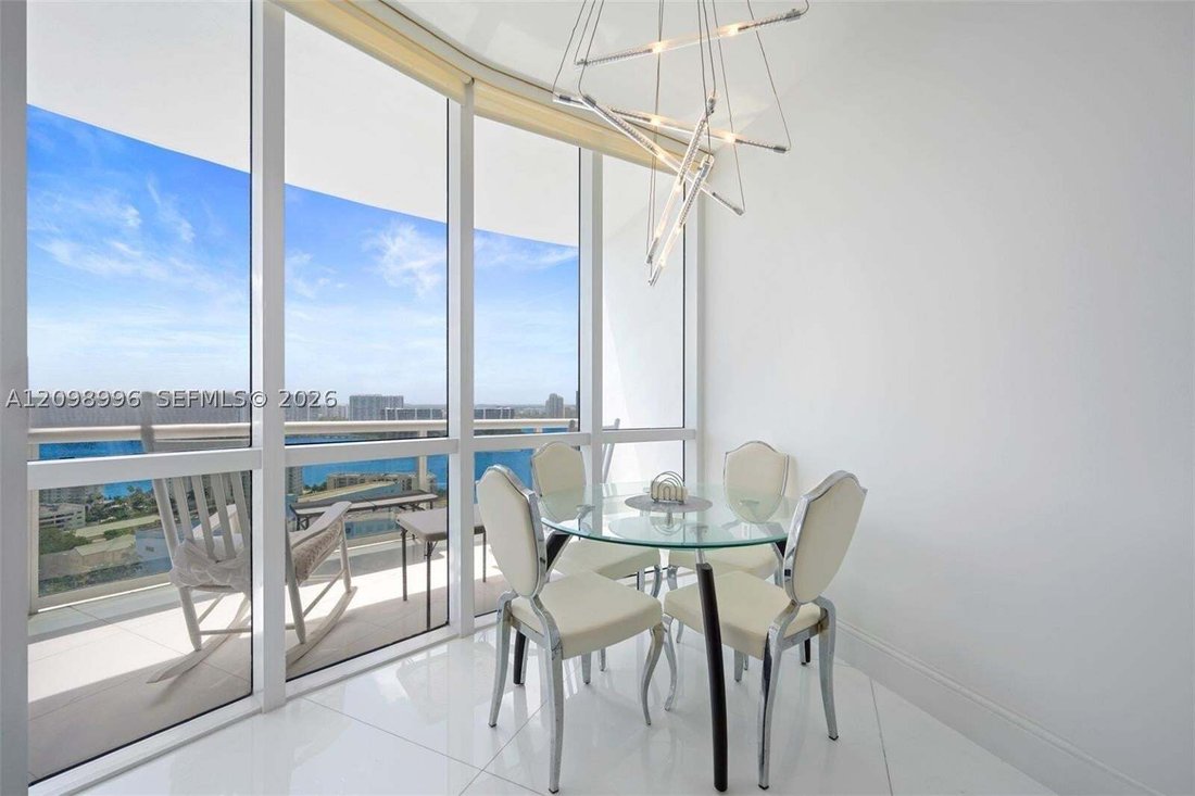 Appartement à Golden Beach, Floride, États-Unis 4 - 19013319