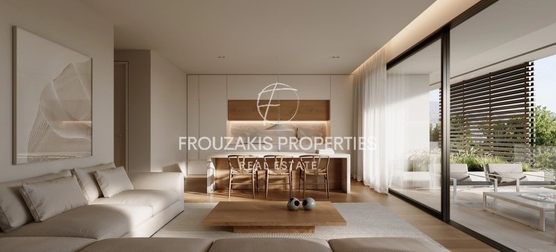 House in Glyfada, Attica, Greece 5 - 19012269