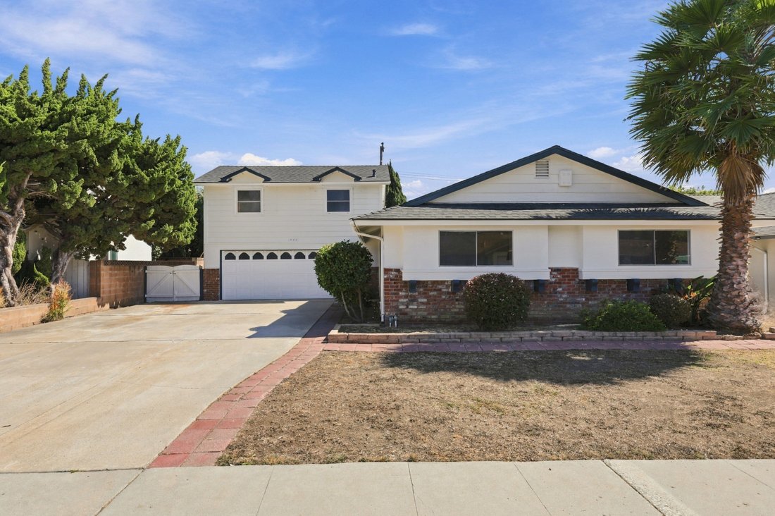 House in Ventura, California, United States 1 - 19010441