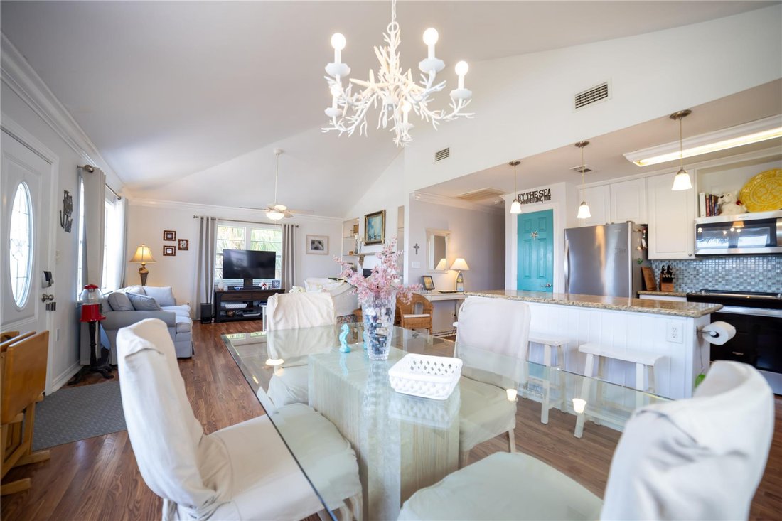 House in Galveston, Texas, United States 3 - 19014458
