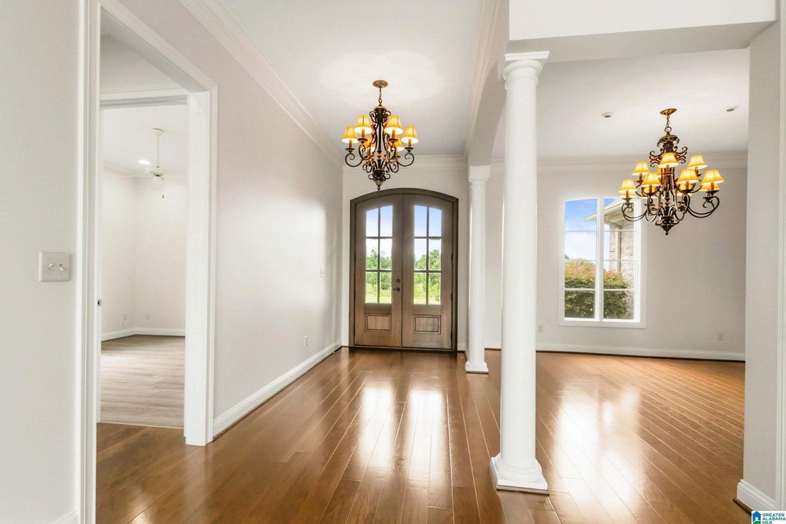 House in Tuscaloosa, Alabama, United States 5 - 19012562