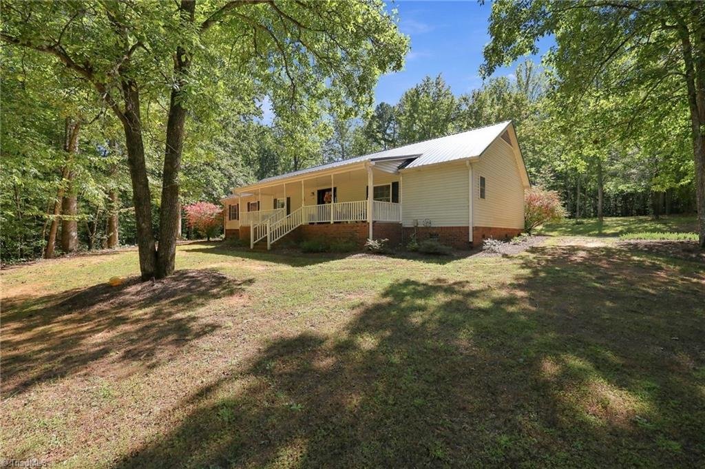 House in Lexington, North Carolina, United States 1 - 19012637