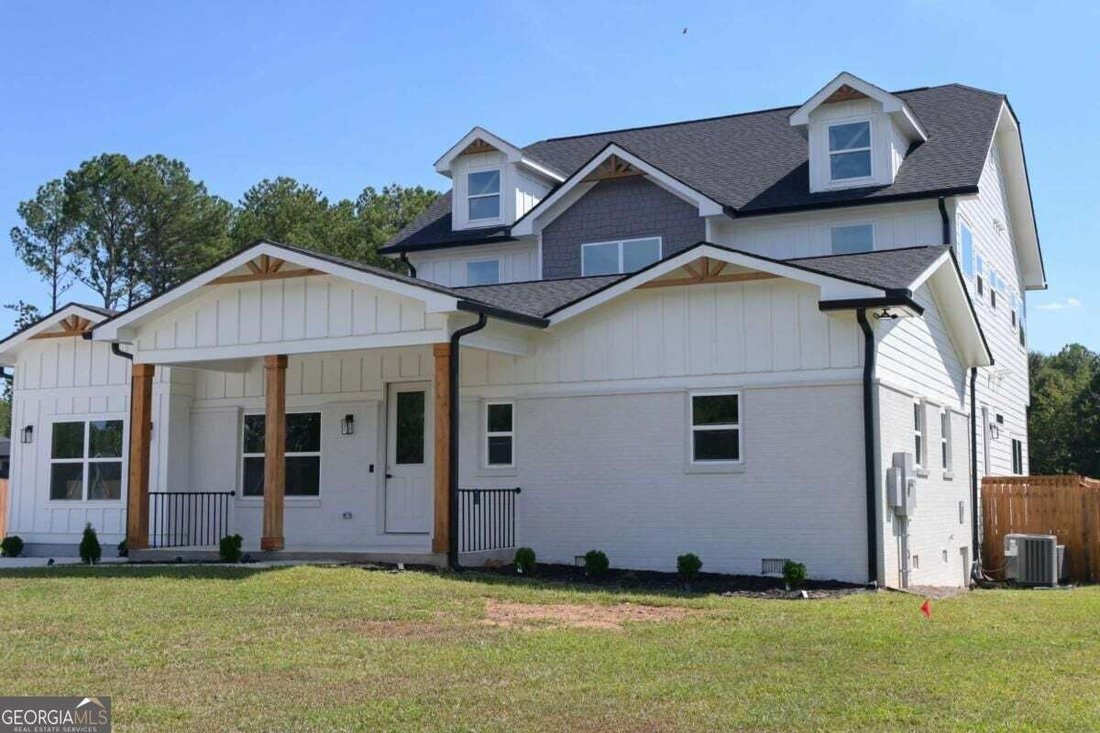 House in Loganville, Georgia, United States 2 - 19013634