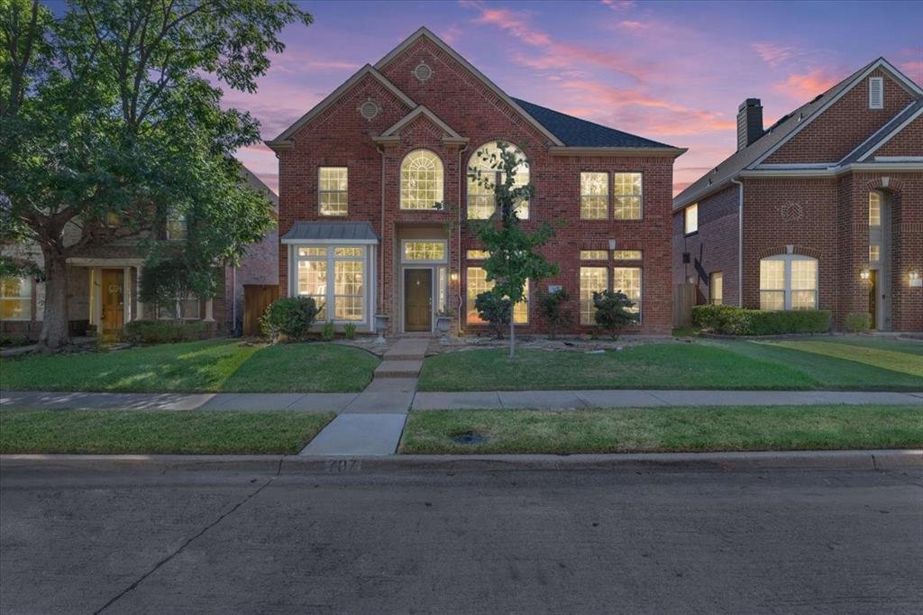 Maison à Coppell, Texas, États-Unis 2 - 19009857