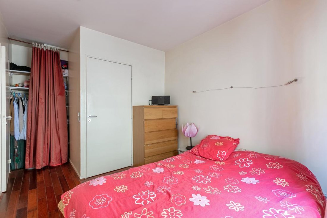 Apartamento en Bastilla-Popincourt, Paris 11e Arrondissement, París 3 - 19010881