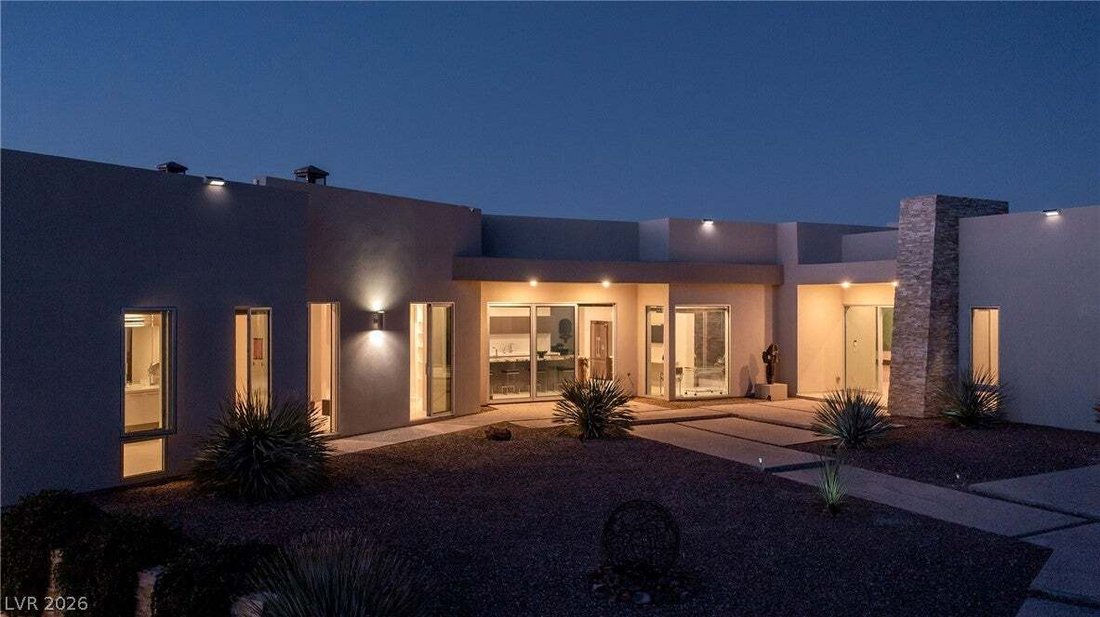 House in Henderson, Nevada, United States 4 - 19012191
