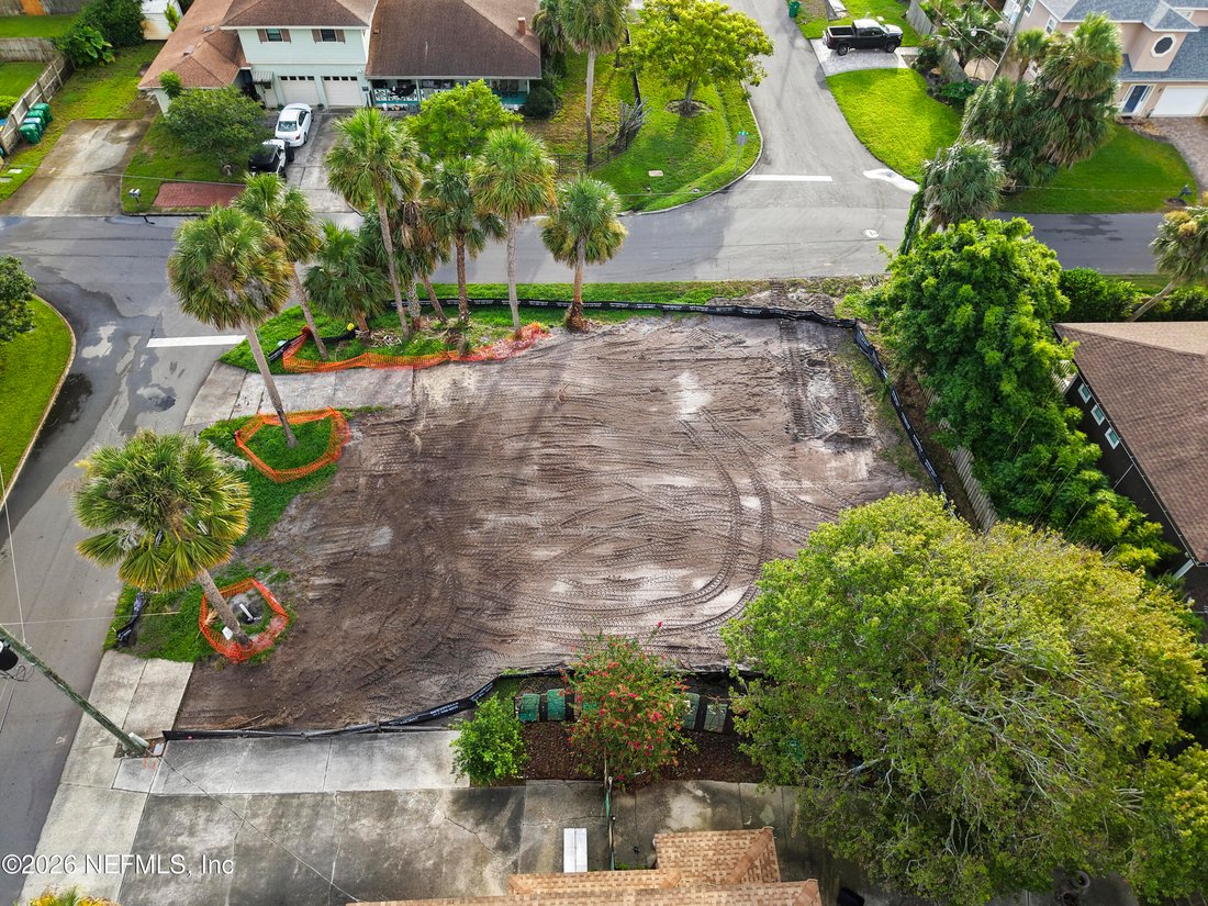 Land in Jacksonville Beach, Florida, United States 4 - 19009931