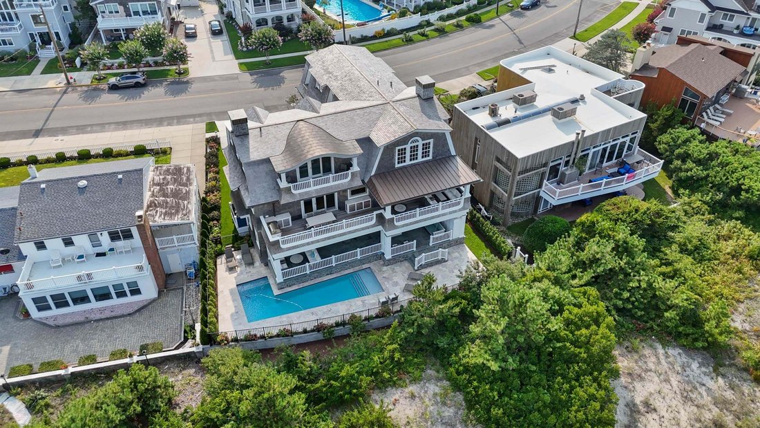 Casa en Ocean City, Nueva Jersey, Estados Unidos 3 - 19011905