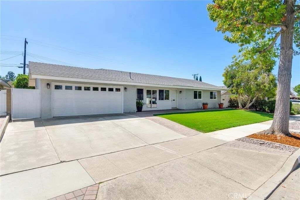 House in Orange, California, United States 2 - 19011501