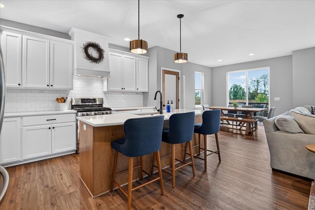 House in Verona, Wisconsin, United States 2 - 19012471