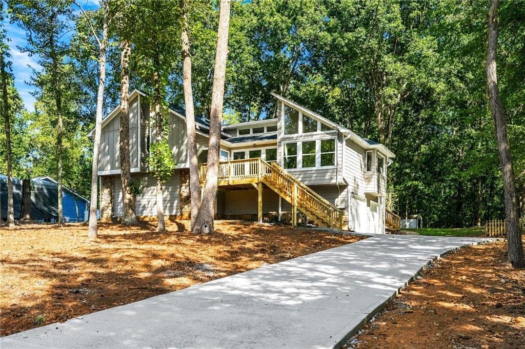 House in Woodstock, Georgia, United States 3 - 19013922