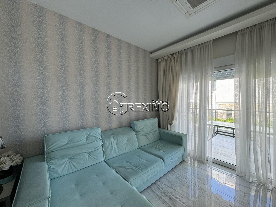 Townhouse in Pallini Municipal Unit, Macedonia and Thrace, Greece 5 - 19008969