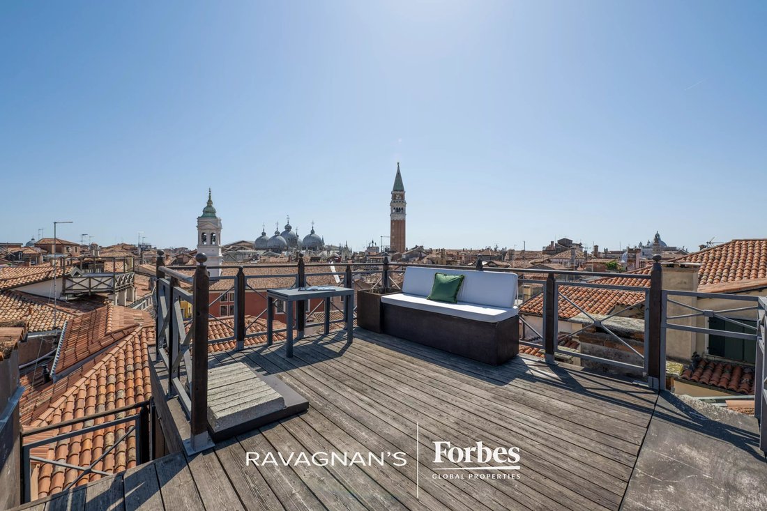 Wohnung in San Marco, Venedig, Italien 1 - 19010771