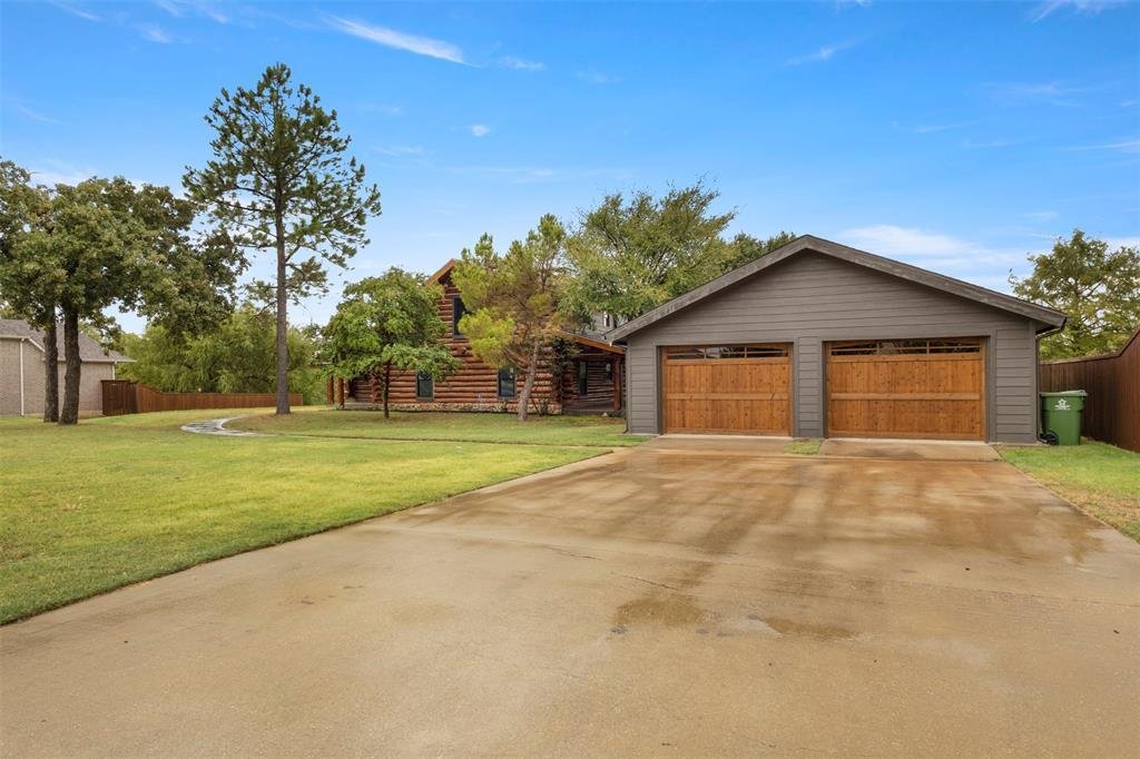 Haus in Hickory Creek, Texas, Vereinigte Staaten 5 - 18988718