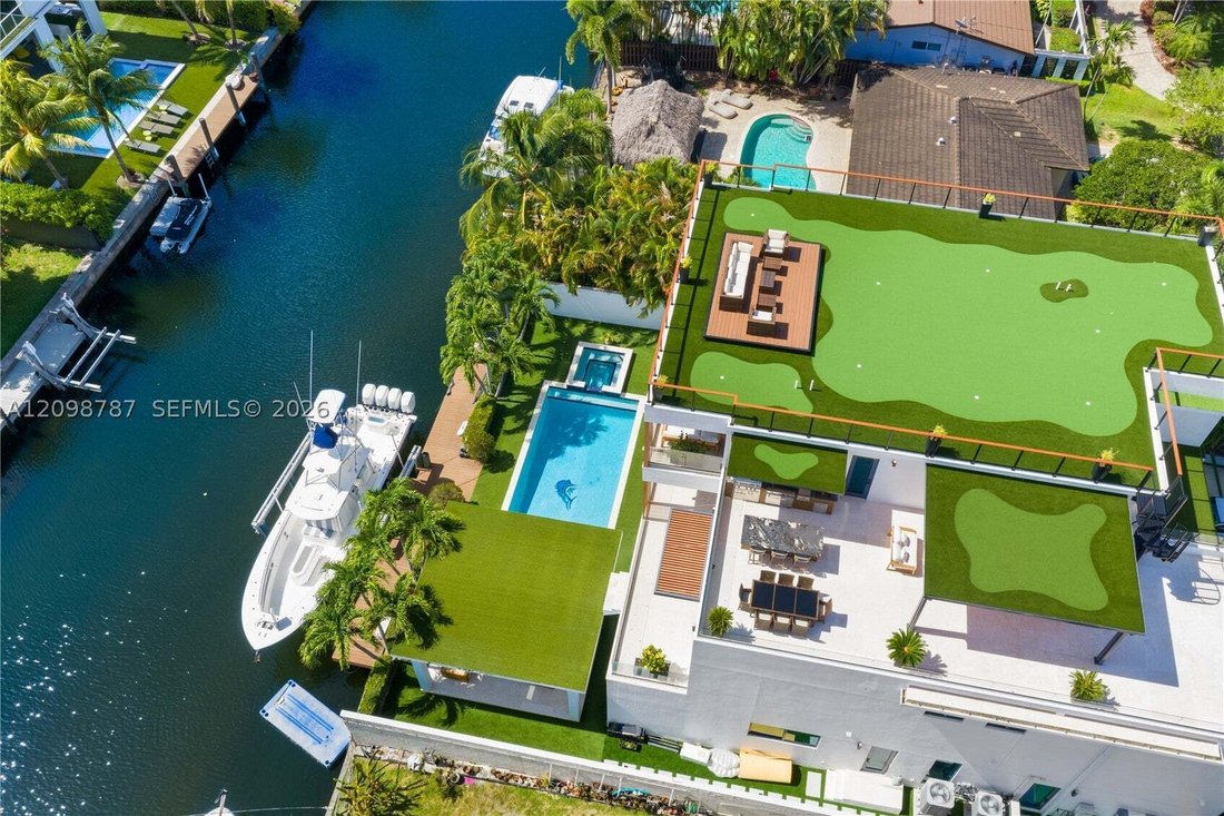 House in North Miami Beach, Florida, United States 2 - 19013337