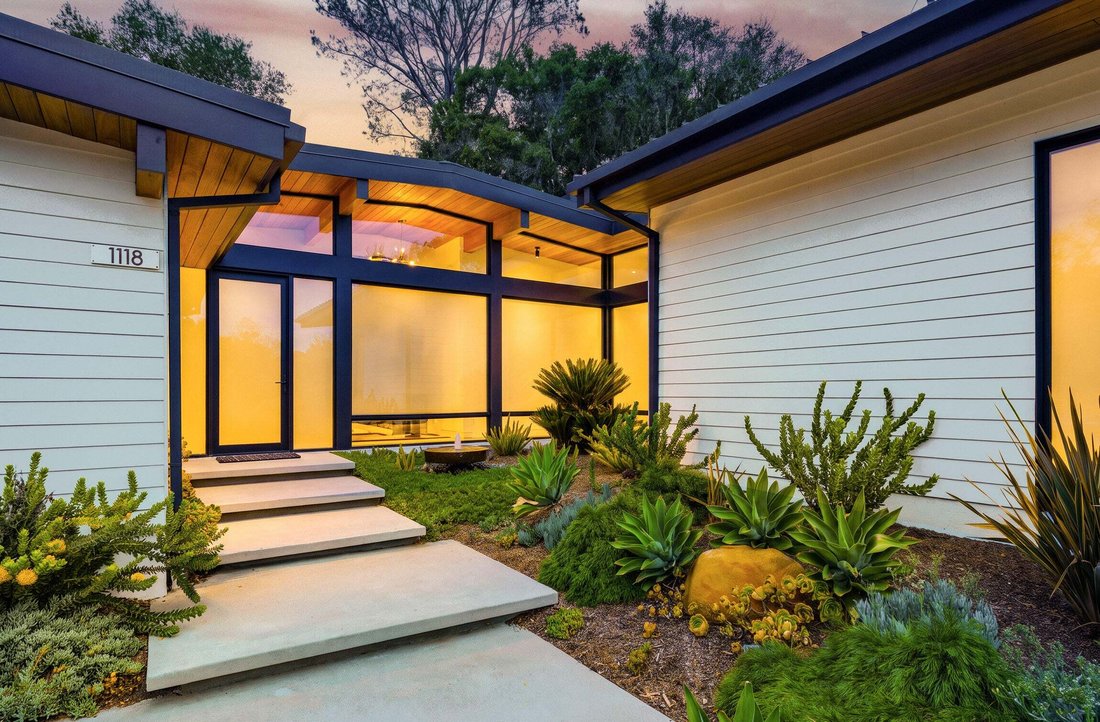 House in Santa Barbara, California, United States 4 - 19011951