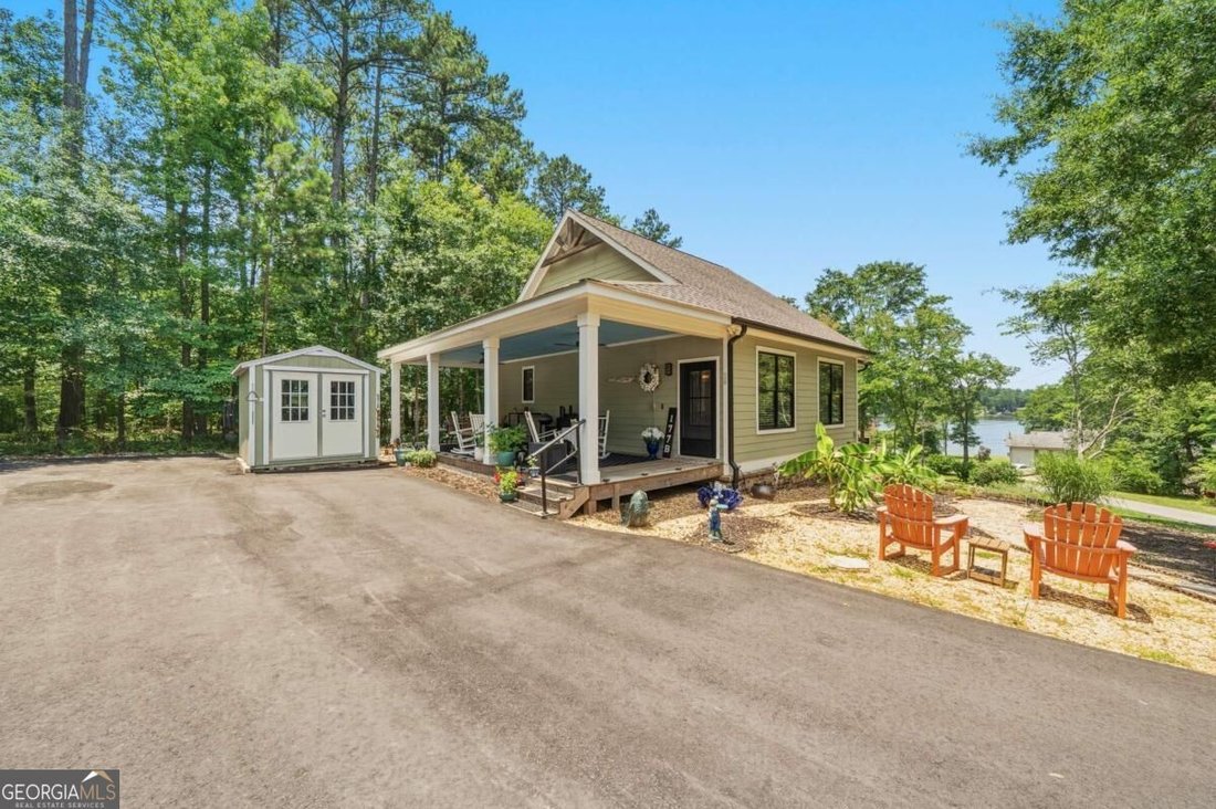 House in Eatonton, Georgia, United States 5 - 19014109