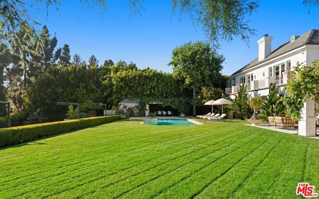 House in Beverly Hills, California, United States 4 - 19009201