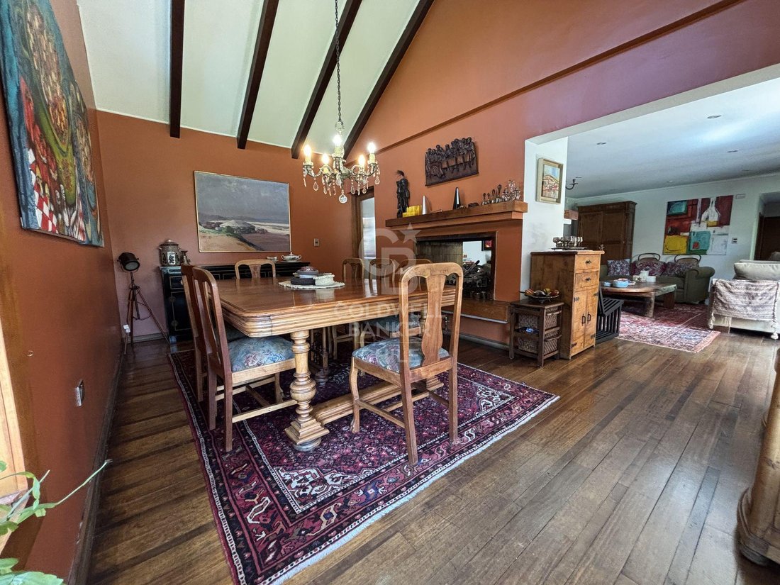 House in Las Condes, Santiago Metropolitan Region, Chile 5 - 19011860