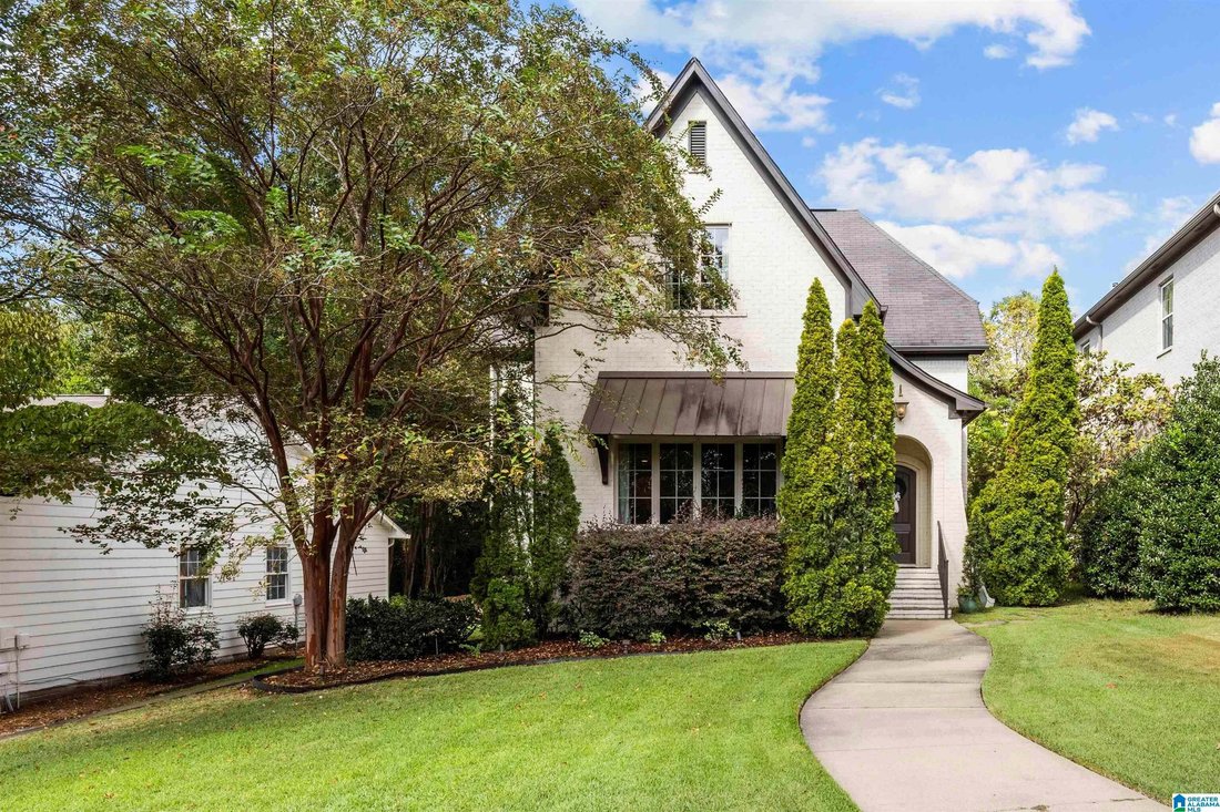 Maison à Vestavia Hills, Alabama, États-Unis 3 - 19012560