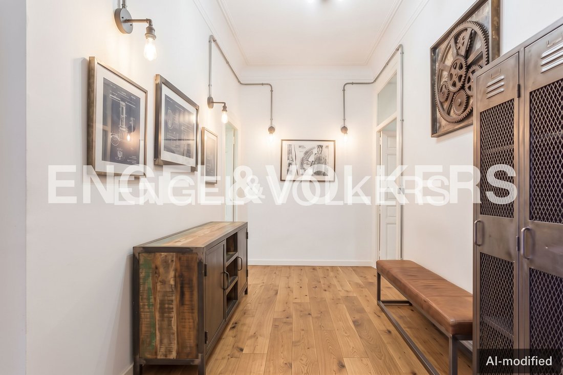 Apartment in Centro, Madrid, Spain 5 - 18460560