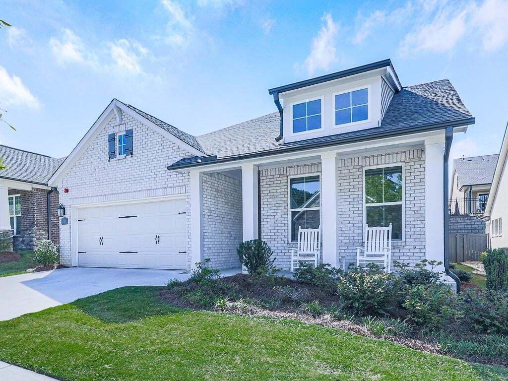 House in Woodstock, Georgia, United States 2 - 19009774
