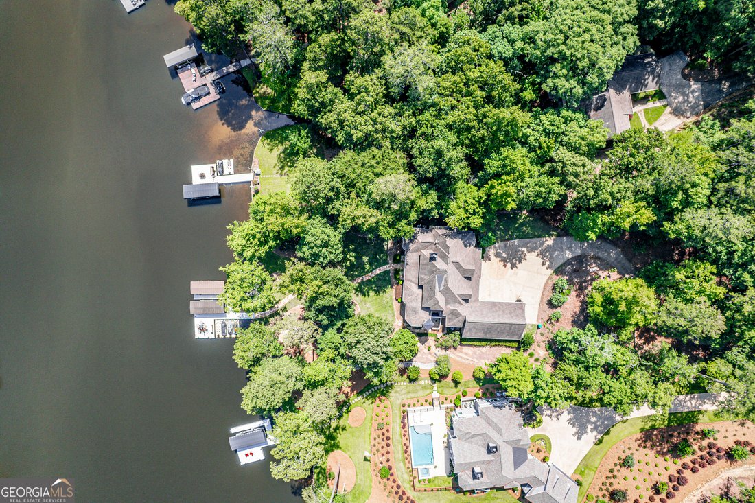 House in Greensboro, Georgia, United States 4 - 19010049