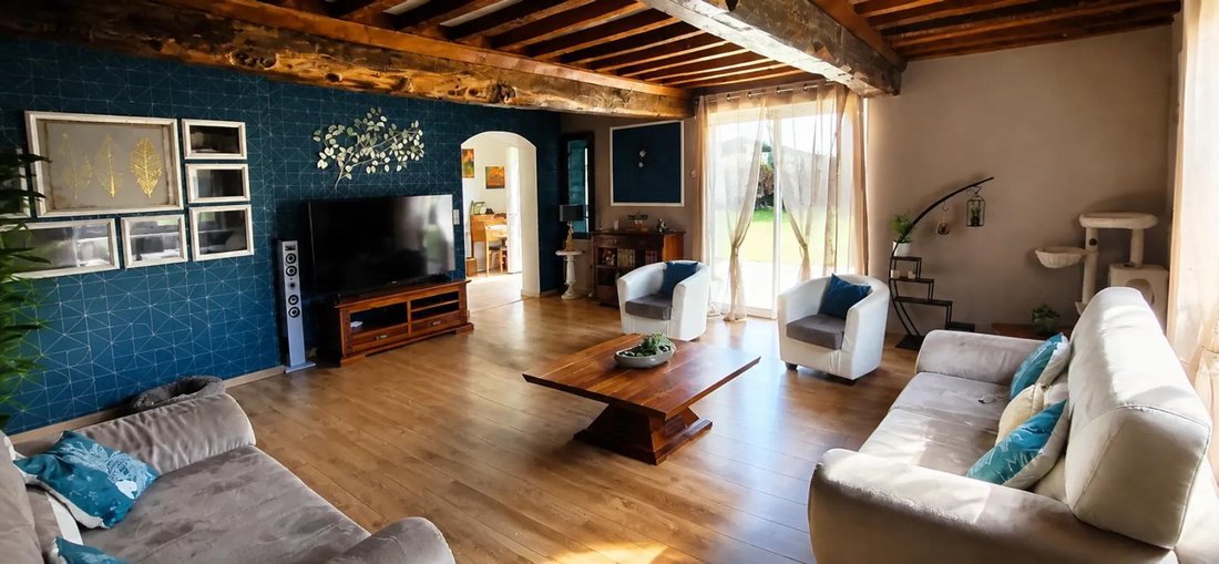 Casa a Le Fournet, Normandia, Francia 2 - 18993955