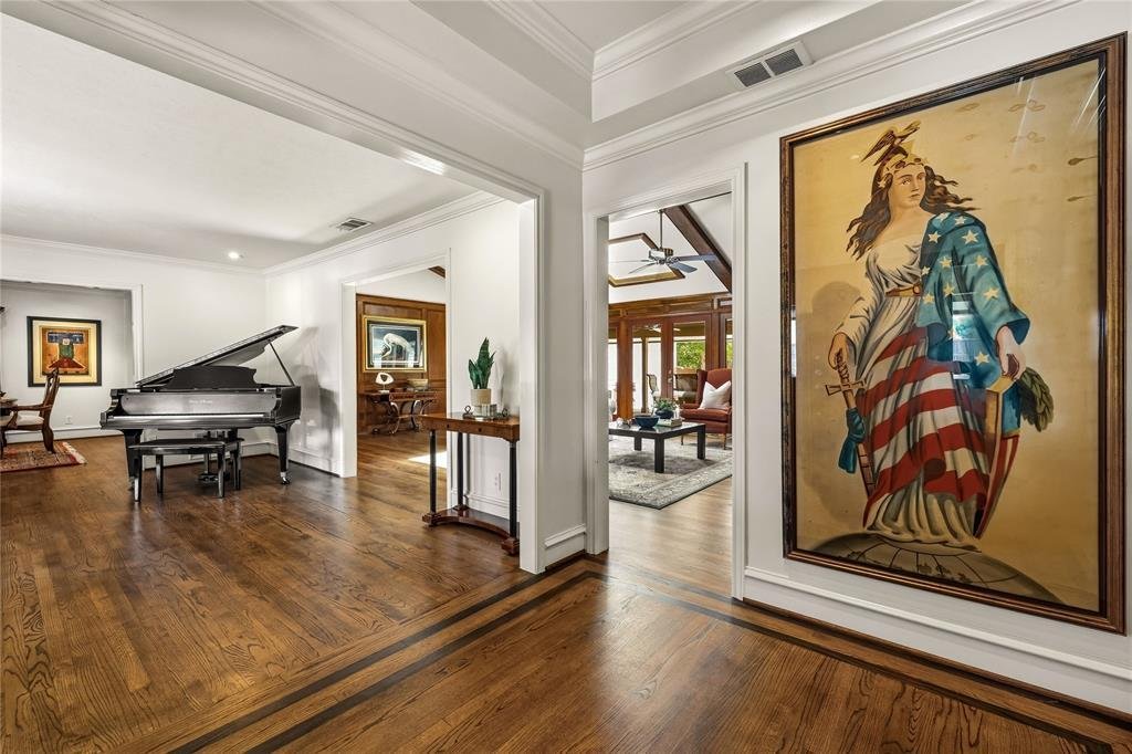 House in Dallas, Texas, United States 3 - 19014288