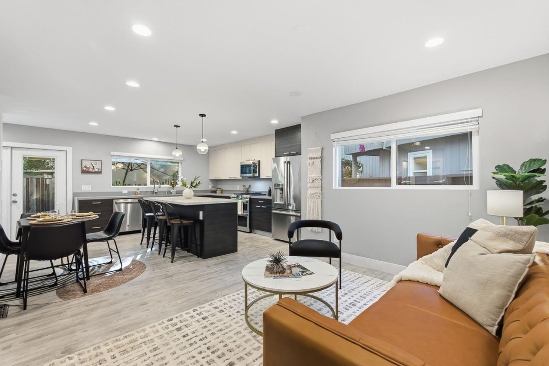 Condo in Mountain View, California, United States 3 - 19012810
