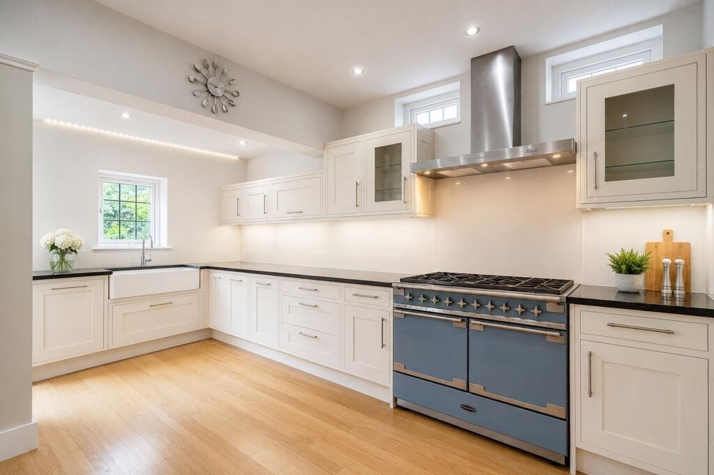 House in Tatling End, Gerrards Cross, England 2 - 19009404