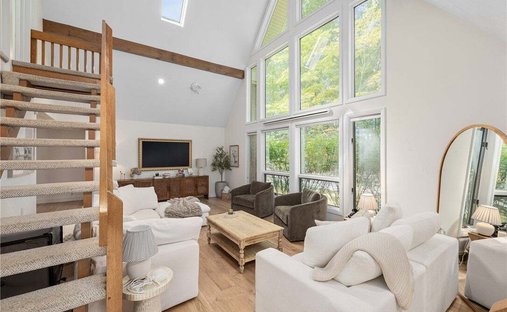 Casa a East Greenwich, Rhode Island, Stati Uniti 1